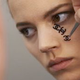 Image for article titled Iman Says Italian Vogue "Might As Well Have Called" Those Slave Earrings "N— Earrings"